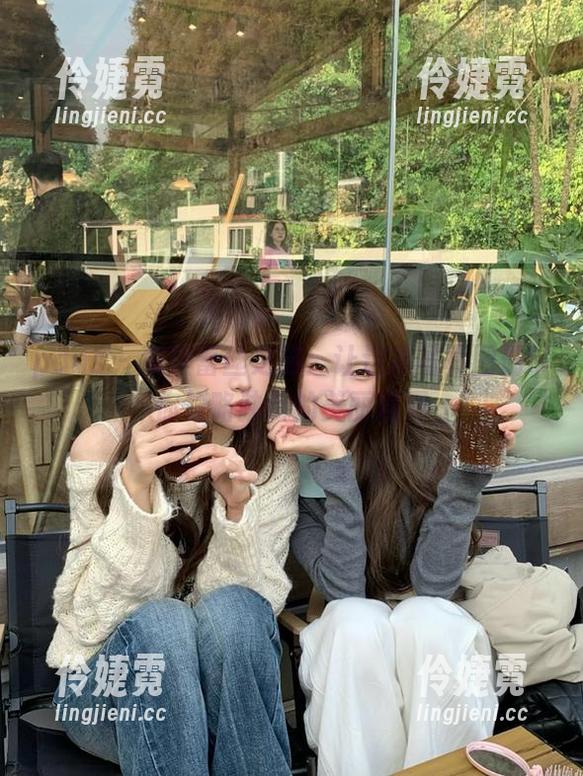 pans - 狐狸蕾丝之旅：让这本写真图册带你领略独特的美丽境界-伶婕霓