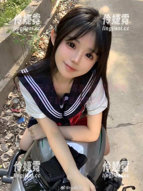 “rua阮阮小丸子”写真合集震撼发布，轻松下载享受视觉盛宴！-伶婕霓