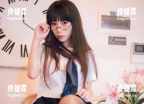 免费的usejan蓝蓝温柔写真大赏，美图尽在掌握之间-伶婕霓