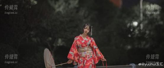 细腻之美：yuuhui玉汇黑丝的高清图库写真，令人心醉-伶婕霓