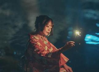 高清cos作品：yuuhui玉汇为你呈现居家写真中的精致与生活的完美结合