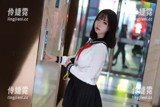 yuuhui玉汇女王的风情万种：不可错过的精美图片合集回顾-伶婕霓