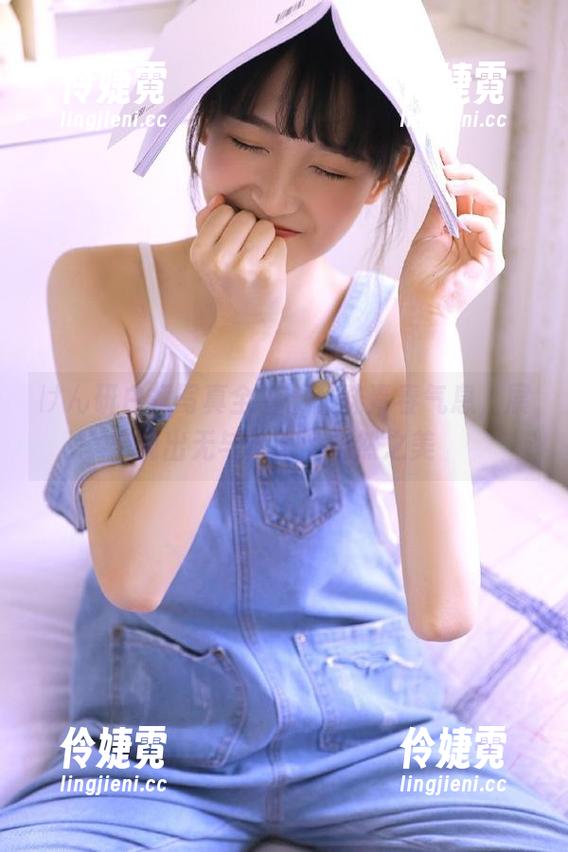 けん研白裙写真全套:品味青春气息,展现出无与伦比的自然之美-伶婕霓 けん研白裙写真全套:品味青春气息,展现出无与伦比的自然之美-伶婕霓