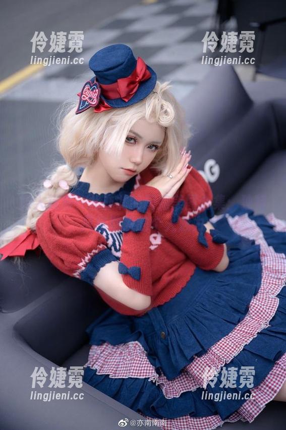 深入探索一北亦北的厨娘美图合集：独特风格散发的个人魅力-伶婕霓