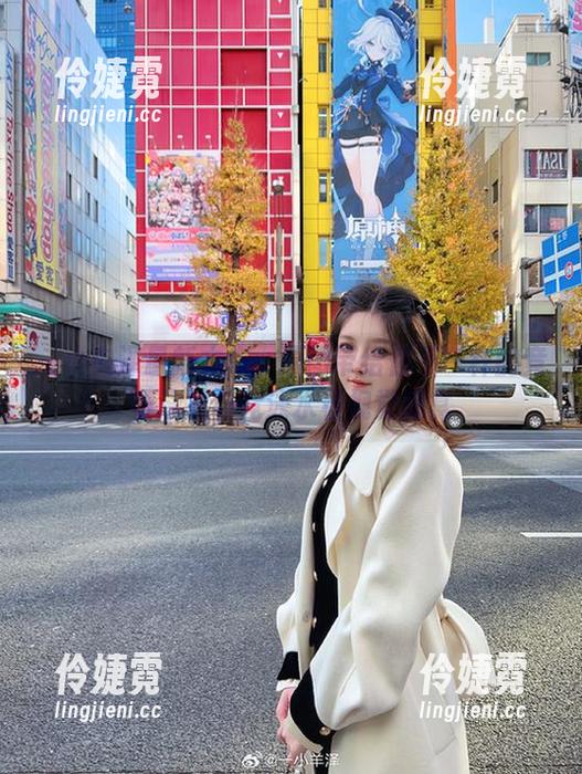 一小央泽最新杰作：原图带给你不一样的竞赛泳衣与竞泳水着视觉盛宴-伶婕霓