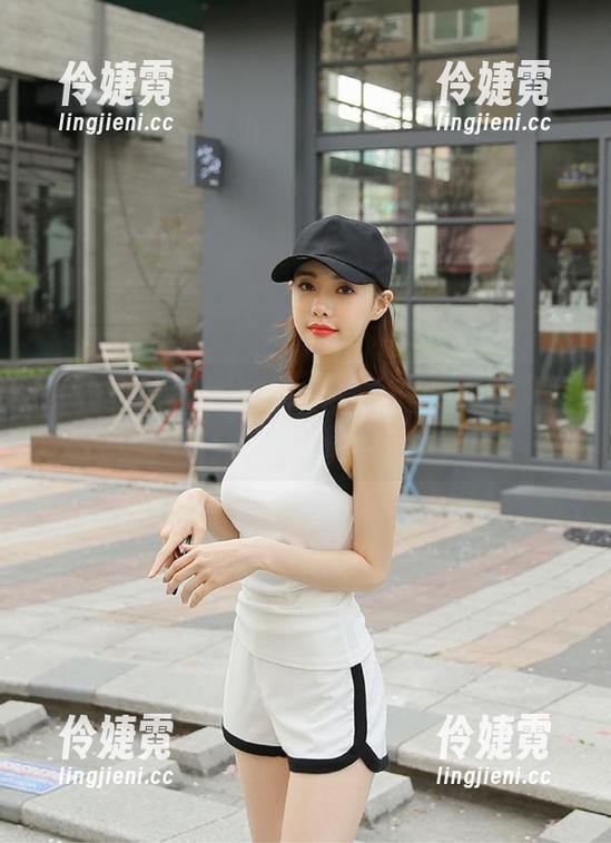 三刀刀miido的内衣作品，带你感受免费的美图魅力-伶婕霓