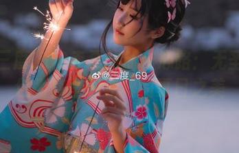 透视三度_69赤夏的创作心路：无圣光图包为你呈现纯粹的夏日之美