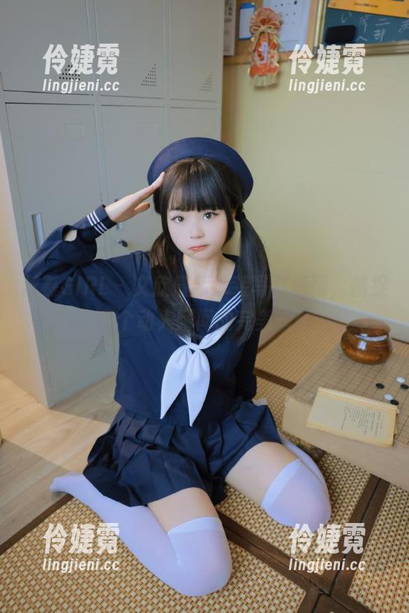 丝慕GIRL - 文欣最新泳装写真原图，捕捉每个动人瞬间的完美画面-伶婕霓