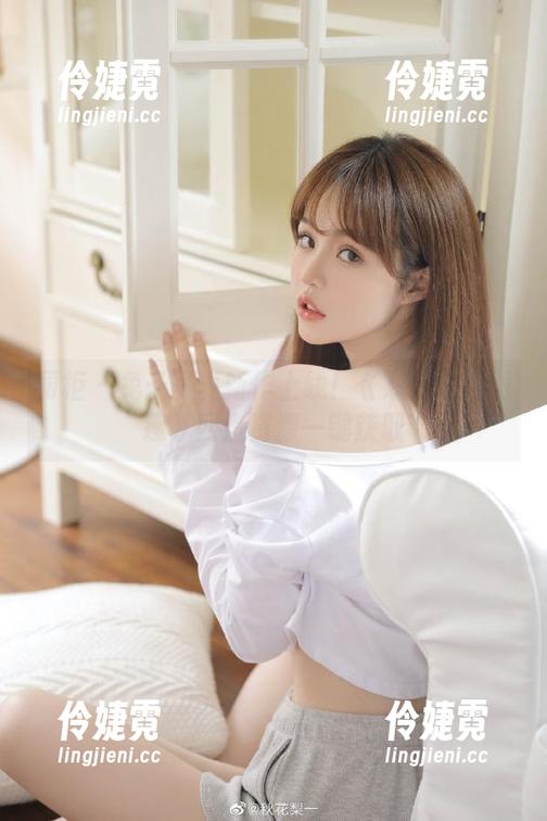 丽柜 - 兔子写真新作上线！《双生花之丽莲》网盘资源一键获取-伶婕霓