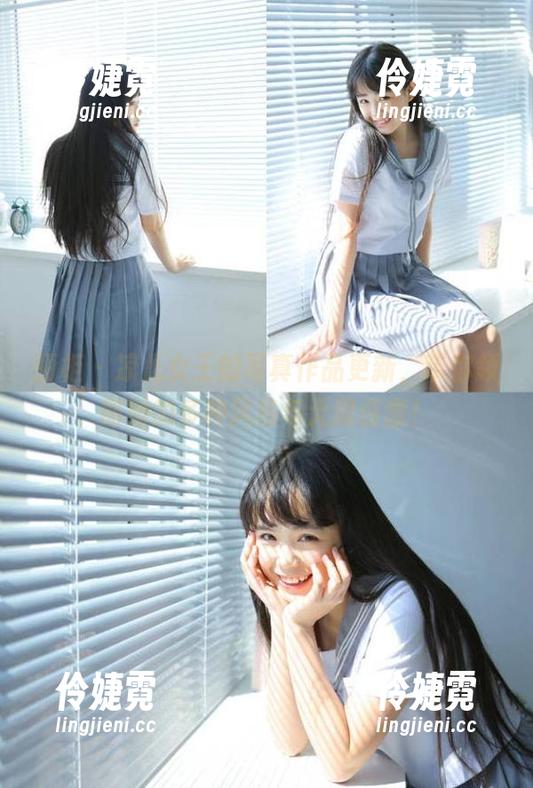 丽柜 - 凉儿女王的写真作品更新，带你领略她的多种风格与无限创意！-伶婕霓