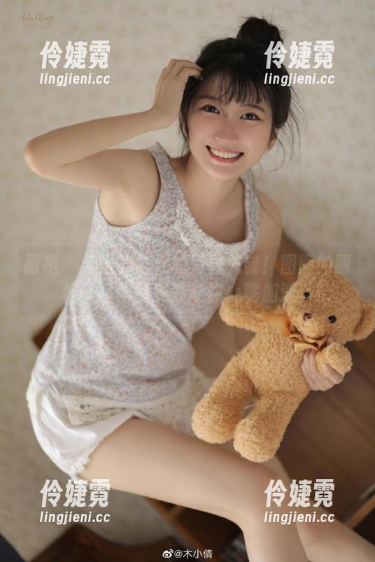 丽柜 - 无圣光时代的写真先锋！图图的丽柜一品作品妥妥让你心跳加速。-伶婕霓