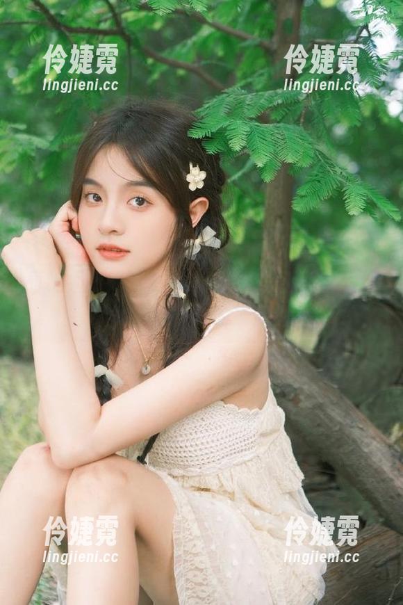 丽柜 - 热门博主婷婷,白裙美图高清回顾,给你不一样的视觉享受-伶婕霓 丽柜 - 热门博主婷婷,白裙美图高清回顾,给你不一样的视觉享受-伶婕霓