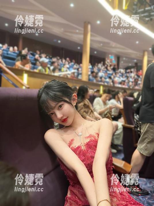 丽柜 - 最新怡萱图包大揭秘!丽柜典藏图文更新给你带来新灵感-伶婕霓 丽柜 - 最新怡萱图包大揭秘!丽柜典藏图文更新给你带来新灵感-伶婕霓