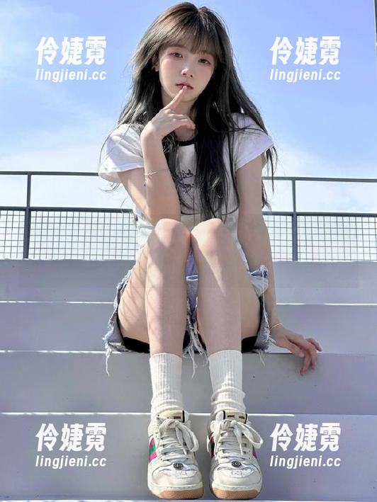 丽柜 - 汐汐最新作品集上线，冰火丝柔让你领略摄影的绝美艺术-伶婕霓