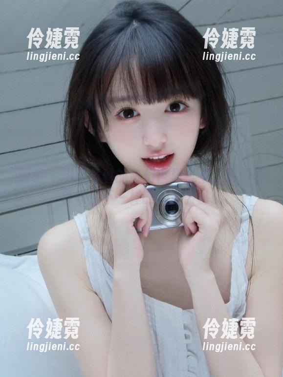 丽柜 - 甜甜蕾丝的奇幻世界全集：原图带你体验不一样的视觉盛宴！-伶婕霓