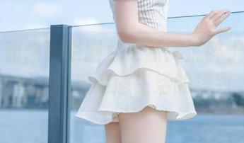 丽柜 - 甜甜独家图包更新：沉醉于古韵茶香，感受诗意生活的精致