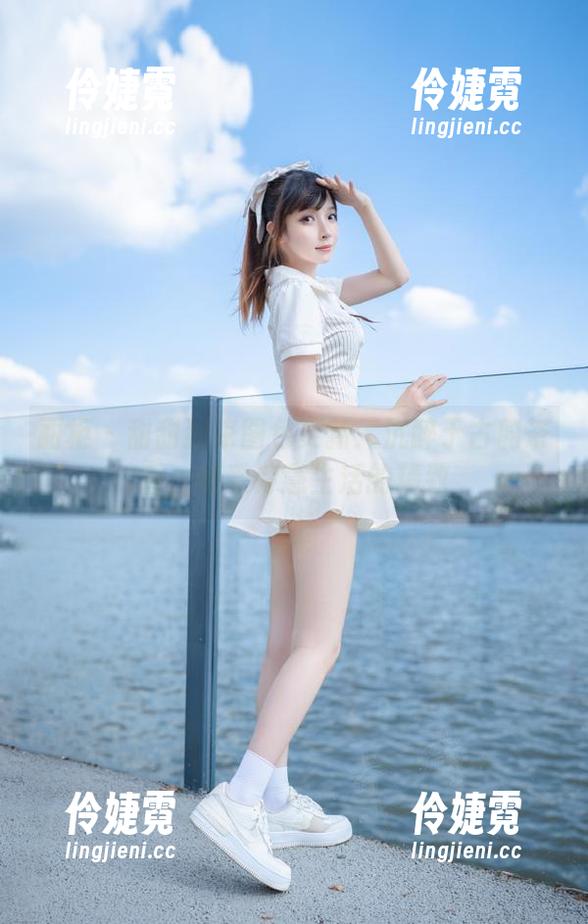 丽柜 - 甜甜独家图包更新：沉醉于古韵茶香，感受诗意生活的精致-伶婕霓