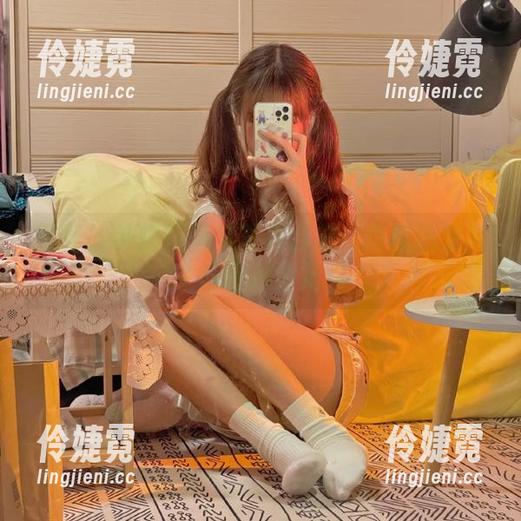 丽柜 - 钟晴万圣节写真合集：奇趣造型与主题图册全记录-伶婕霓