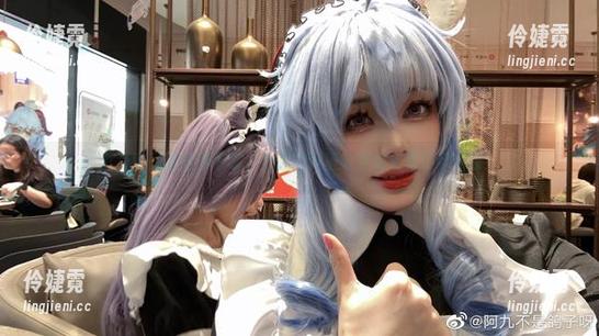 九言万圣节全集下载，与你的万圣节梦幻写真不可或缺！-伶婕霓