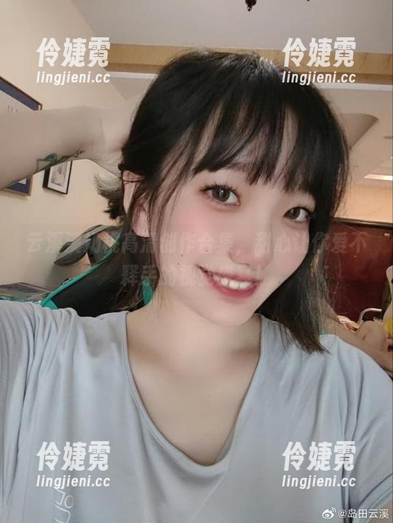 云溪溪奶桃高清创作合集，甜心让你爱不释手的视觉盛宴！-伶婕霓