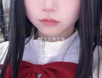 高跟鞋魅力无穷：探索五更百鬼最新套图作品之美