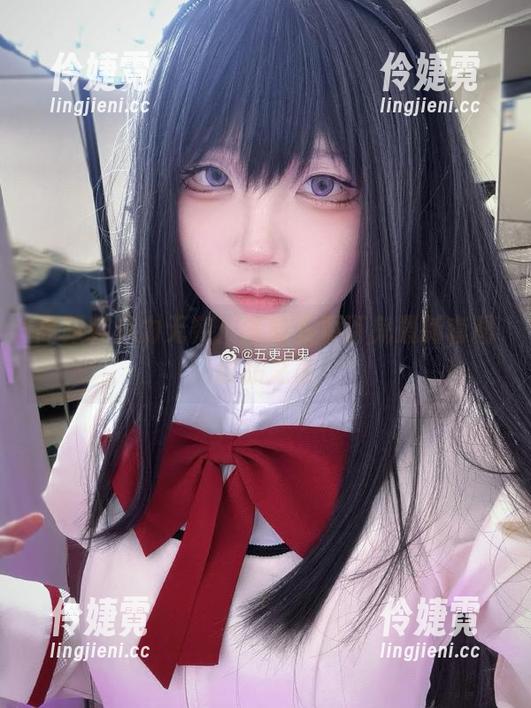 高跟鞋魅力无穷:探索五更百鬼最新套图作品之美-伶婕霓 高跟鞋魅力无穷:探索五更百鬼最新套图作品之美-伶婕霓