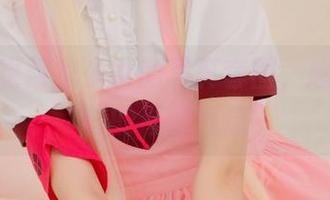 探索五更百鬼少女的写真套图，感受不一样的青春气息