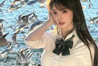 高清视觉盛宴！今汐奴仆图册带你走进细腻之美