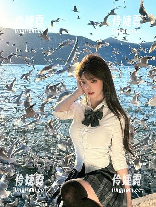 高清视觉盛宴！今汐奴仆图册带你走进细腻之美-伶婕霓