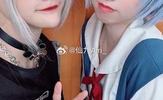 仙九Airi的柴郡旗袍图集，福利大揭秘，让你一饱眼福！