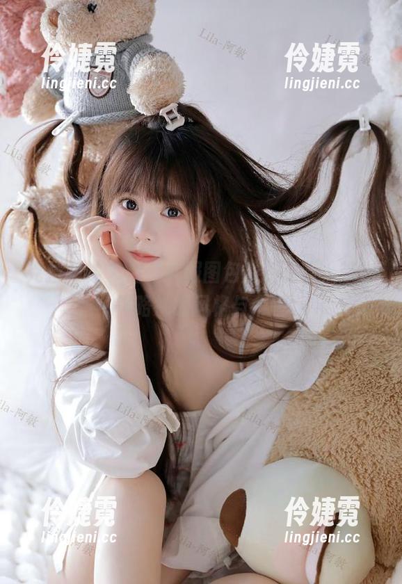 克拉女神 - 吕佳礼服图包重磅更新，带你领略她的风格与个性-伶婕霓