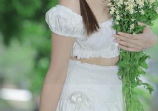 克拉女神 - 妮子高清长腿写真合集，定义时尚与美丽的新标准
