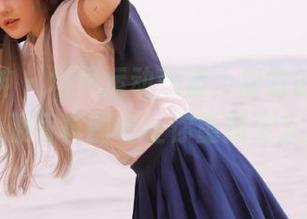 克拉女神 - 培养运动热情，静宜的无圣光体操服写真图包让你重新定义美！