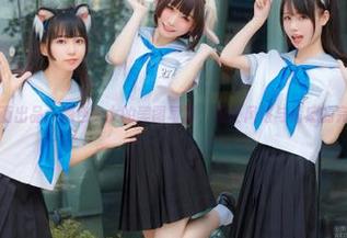 兔玩映画出品：黑色少女的美图写真，见证风格与情感的完美交融