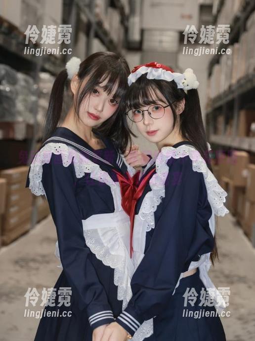 兔玩映画最新更新，珍藏纯情小萝莉原图，让你享受视觉盛宴-伶婕霓