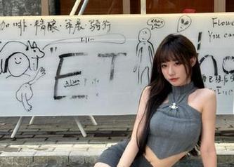 兔玩映画呈现：少女情怀原图，绝美图册让你心动不已，快来观看吧！