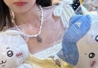 快来欣赏兔玩映画私拍短发与长发的精彩写真图片，感受时尚风潮
