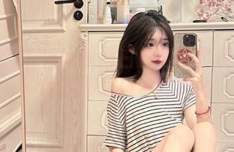 不容错过的兔玩映画白旗袍写真资源合集，展现不同风格的魅力