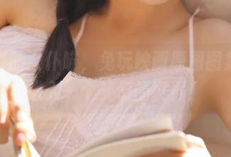 超可爱的女仆喵，兔玩映画原图图集带你进入一个梦幻的世界！