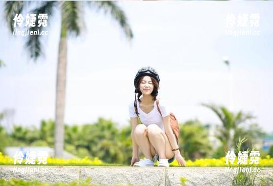 兔玩映画虞美人作品，高清美图带你领略梦幻之美-伶婕霓