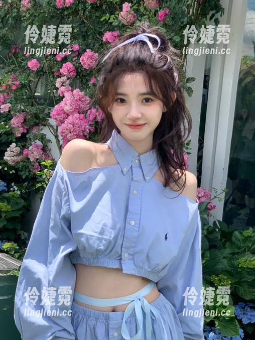 兔玩映画最新爱宕婚纱图库，珍藏每一份爱的记忆！-伶婕霓