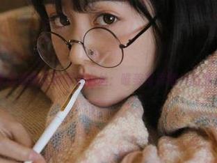 兔玩映画倾情呈现夏日白丝：唯美写真照片的魅力所在