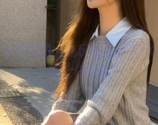 穿越冬季的美丽：兔玩映画分享JK黑丝写真让你心动