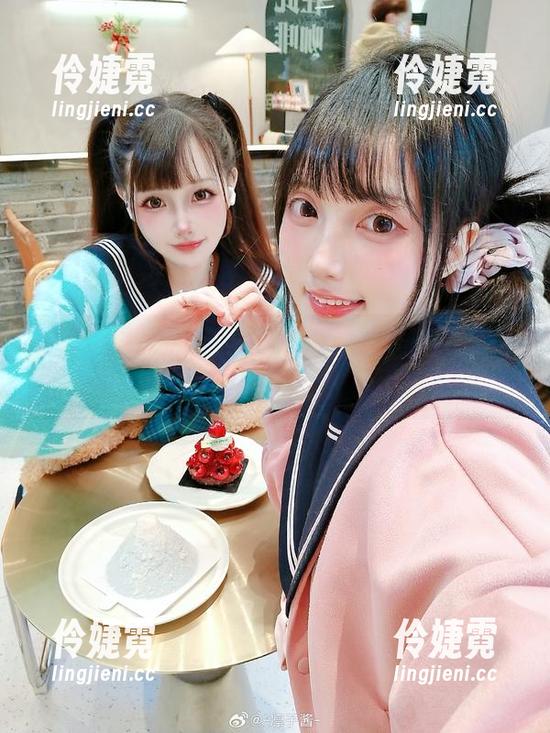 精选凛子酱内衣写真，图片散发着无尽的性感与魅力-伶婕霓