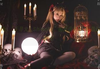 不看后悔：“千寻大人Shinobu”的精选作品，挑战你的视觉底线！