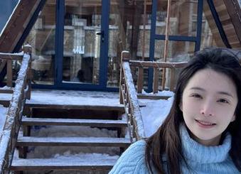 叉子宝宝索西雅的无圣光写真，揭开另类艺术的神秘面纱