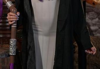 揭开咬一口兔娘Gentlenman神秘面纱，精选写真集资源