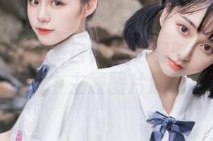 唐韵写真 - 悠然自得的私房时光：小宣的奶牛主题图片欣赏