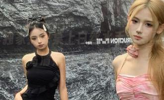 喵写真独家：课桌上白丝水手服写真合集，高清照片一次看个够