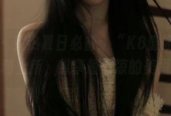 嗲囡囡 - 炙热夏日必备：“K8傲娇萌萌”原图福利上新，纵享最清凉的美丽瞬间！